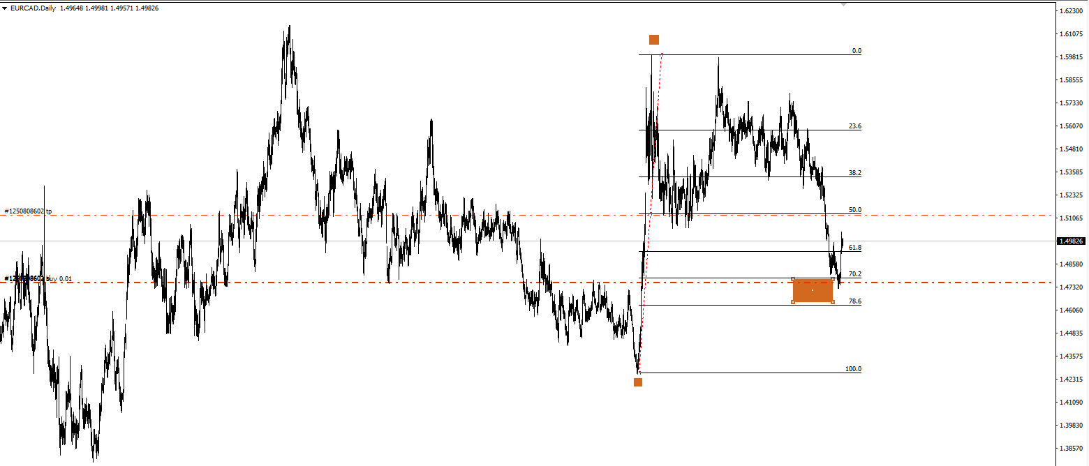 หาจุดกลับตัว_กาง_Fibonacci